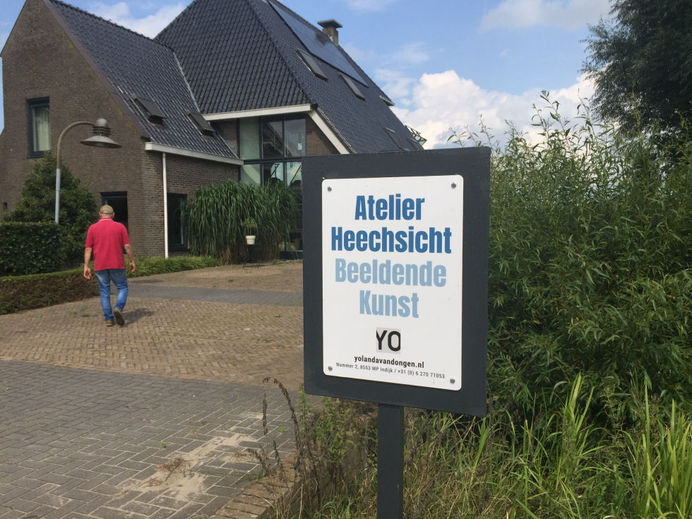 Atelier Heechsicht