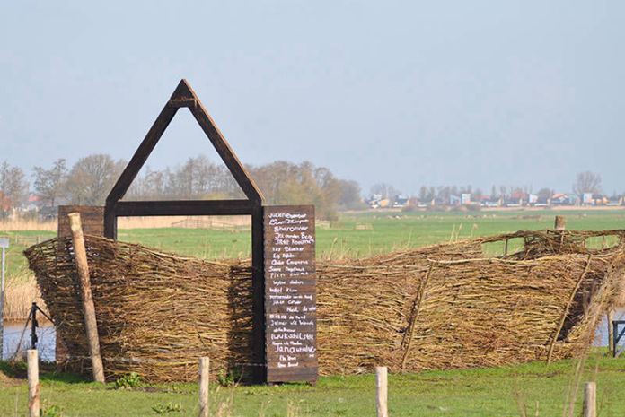 Yolanda van Dongen Kinderkunst