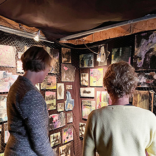 Kunst10daagse Bergen